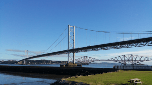 Bridge 1960-64