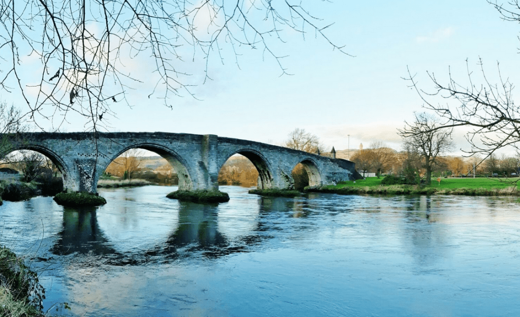 Stirling Bridge