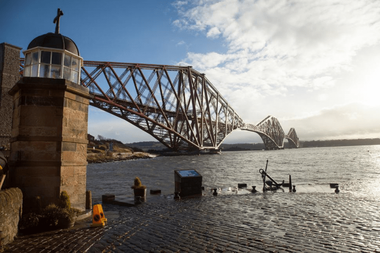 TTB North Queensferry